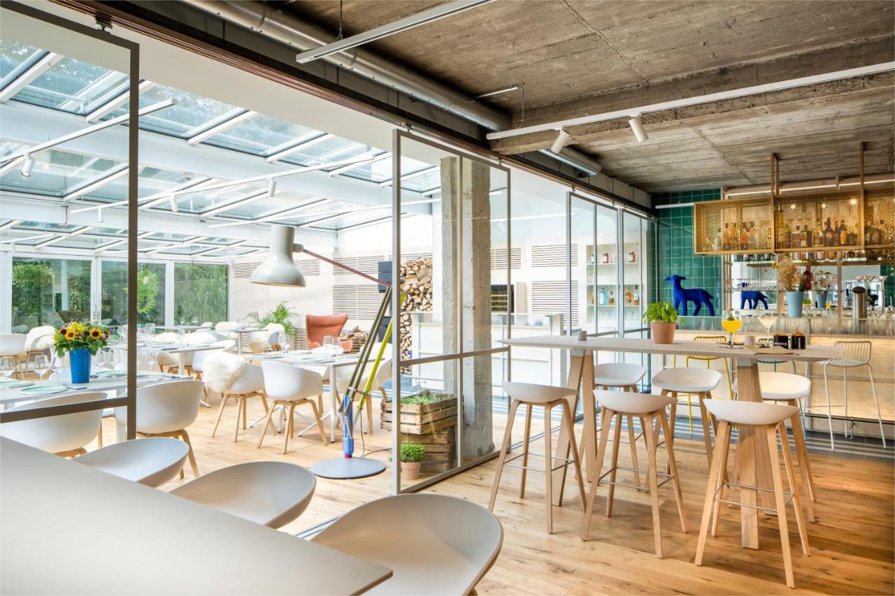 Fettehenne Gaestehaus Erkrath Exteriör bild
