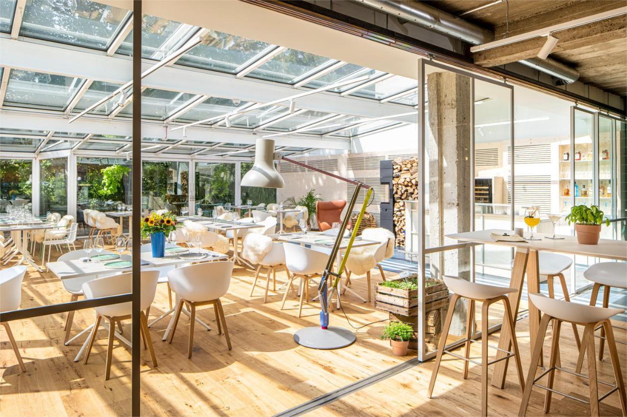 Fettehenne Gaestehaus Erkrath Exteriör bild